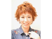 アゲハ プラス ヘア(ageha + hair)