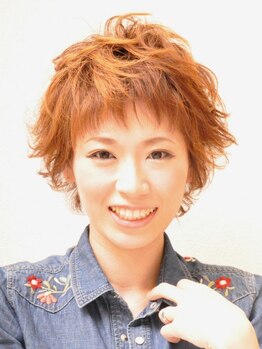 【岐阜/笠松】プロの技であなたの”なりたい”を叶える！トレンド×似合わせであなただけのスタイルへ☆