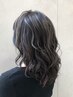 【コテ巻き】～お呼ばれ・お出かけに♪～