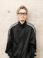 ラフヘアデザイン(Raf hair design) FUMIYA @ya_fumi02