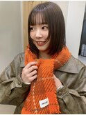 レイヤーボブ