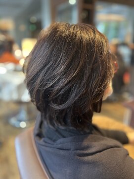 ヴィラ アンド テラス(Villa X terrace) 抗酸化メンテナンスエステ