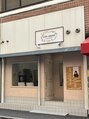 リアン アムール(Lien・amour hair make)/Lien・amour　【リアン・アムール】