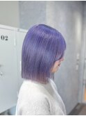ホワイトラベンダー