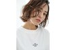 【当日限定学割☆トレンド感UP】カット＋ブリーチなしカラーorカット＋パーマ