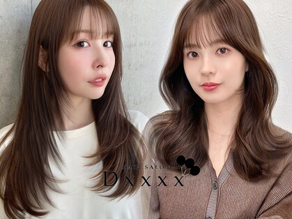 ディーエックス スリー(Dxxxx III)の写真