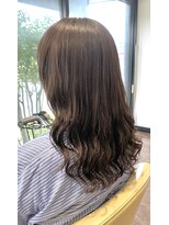 ネバーランド 平成店(NEVER LAND)&nbsp;パーマ.デジタルパーマ