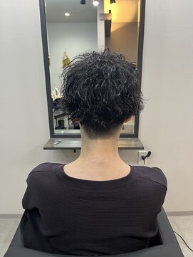 アルス(ALUZ) ツイストスパイラル