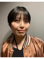 カット アトリエ ルームスリー(cut atelier room3)&nbsp;レイヤーショート