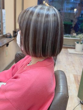 モアムー(Moremuu) ハイライト