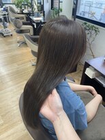 ライフメイクシベル 東林間(Life make siblles)&nbsp;透明感最強！オリーブベージュ！