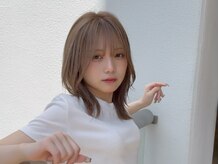 レアル 心斎橋 大阪(REAL)の雰囲気（ダブルカラー/インナーカラー/心斎橋/ブリーチ/シャドールーツ）