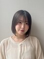 ヘアーメイク ジール 犬山本店(Hair Make Zeal) 大門 怜以