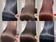 ネウィ 赤羽(newi)の写真/【赤羽駅】トリートメント導入30種類以上＊最高級トリートメント”「TOKIO INKARAMI LIMITED」導入サロン