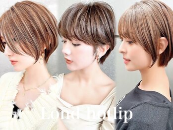 Lond hot lip 立川【ロンド ホットリップ】