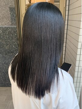 レック(Rec.) 髪質改善/酸性ストレート