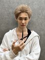 スタンスメンズ(STANCE MEN'S) HIROMU 