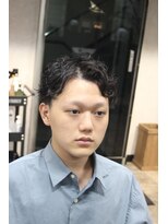 ニューオールド 三軒茶屋(NEW OLD)&nbsp;ゆるツイストスパイラル