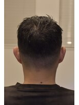 ヘアーズ マツシタ(Hairs MATUSITA)&nbsp;スタイル