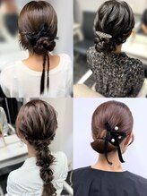 アールエーサロン モノクロ 虎ノ門(RA SALON モノクロ)