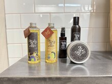 《美容液成分たっぷりなoggiotto》