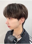 【NARE NOE】韓国風シースルーマッシュ