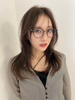 レイラバイアフロート 吉祥寺(Lila by afloat)&nbsp;【畑中正敏】20代30代40代◎ひし形レイヤーくびれレイヤー