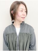 レイヤーボブ