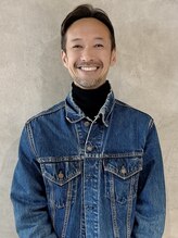 アグ ヘアー リーブル 高崎1号店(Agu hair livre)&nbsp;原田 たかゆき
