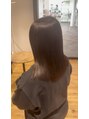 コノン(conon) オススメ周期は1~1.5ヶ月♪長期的なケアで艶髪を継続します♪