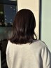 ［寺川 指名］カット+ケアカラー 30%OFFクーポン