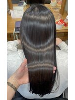 ブルー(blue)&nbsp;STRAIGHT 8N