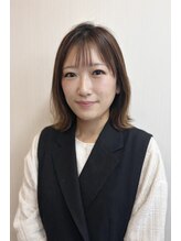 ナゴミ(NAGOMI) 栗原 梨沙