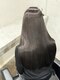 アトラクション(AttractioN)の写真/贅沢なマンツーマン体験をあなたに◎ベテランスタイリストが髪質改善を提案!