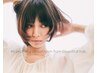 【再来2~3回目限定】カット+選べる「トリートメント or ヘッドスパ」
