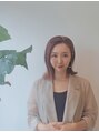 アグ ヘアー カルデ むつ2号(Agu hair calde) 石割 明生子