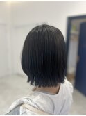 くびれボブ