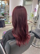 マルゼン(Maruzen)&nbsp;ロングスタイル