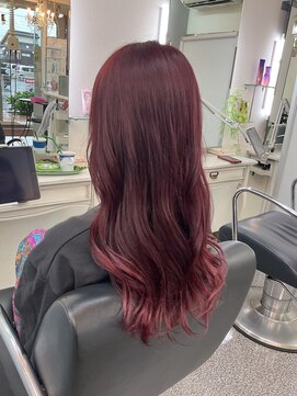 マルゼン(Maruzen) ロングスタイル