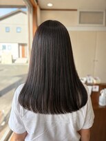 ラグゼ ヘア カミヤ luxe hair CAMIYA 掛川店&nbsp;20cmカット