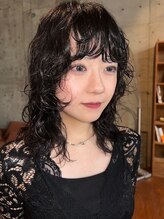 シカ(sica) 澁谷 咲映 2F