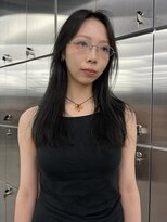纏(MaTo)&nbsp;札幌美容室/ロング/札幌カラー