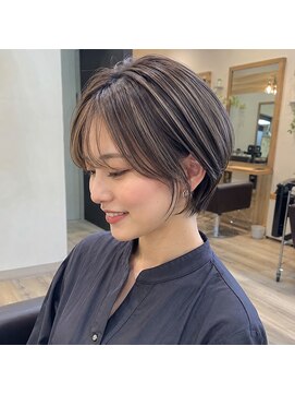 フェリシータ ミューズ(FELICITA musse) 【FELICITA STYLE】