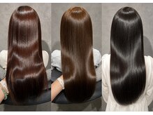 Colon hair 【10/1 OPEN(予定)】
