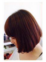 ヘアークラフト リアン(Hair craft Le Lien)&nbsp;ぐらぼぶっ。