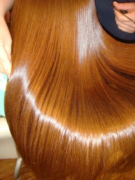 ヘアー クリエーション アピアー(Hair Creation Appear) ”格段の違い、M3Dのカラートリートメント”