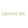 グランデ ビス(GRANDE bis)のお店ロゴ