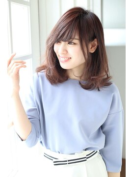 フォルテ 榛原パームス店 フォルテスタイル 吉田町 牧之原 美容室