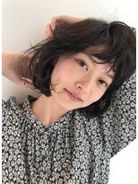 チロ(chillo)&nbsp;【chillo】ガーリーウェーブ