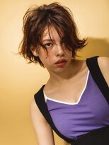 ニーニャ(NINa)&nbsp;NInaスタイル☆190414